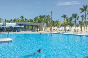Riu Republica - Adults Only - All Inclusive - Pool