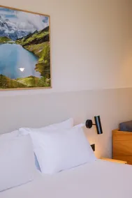 Gandum Village - Conscious Boutique Hotel - Room