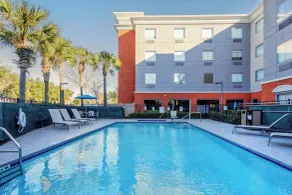 Holiday Inn Express Orlando-Ocoee East by IHG - Piscine