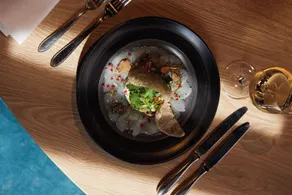 Van der Valk Hotel Mechelen - Restaurant