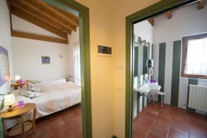 Corte San Mattia - Room