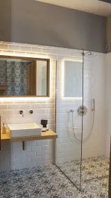 Domaine Sur Les Sarts - Bagno