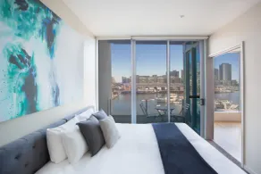 The Sebel Residences Melbourne Docklands Serviced Apartments - Room