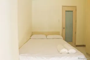 Airport Apartments Manila - Chambre