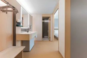 JI Hotel Shenzhen Xiaomeisha - Bagno