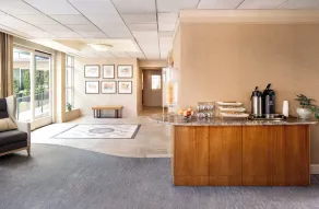 Park Lane Suites & Inn - Réception