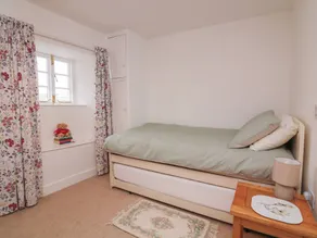 Vine Cottage - Værelse