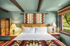 Hotel Glorieta - Chambre