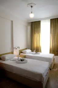 Sempati Apart Hotel - Room