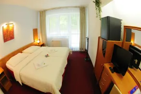 Interhotel America - Vistas desde la habitación