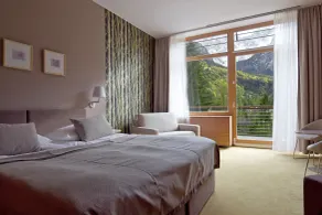 Špik Alpine Resort - Room
