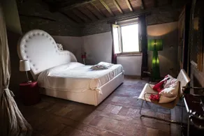 Morelliana4Rooms - Værelse