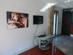 Economy Suites - Reception
