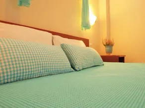 Xenonas Liogerma - Room