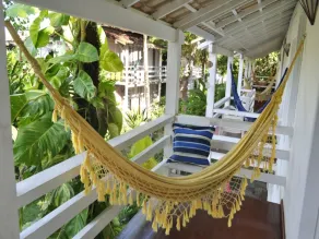 Aquarela Praia Hotel - Room
