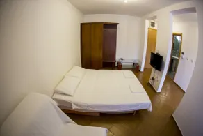 SMS Apartments - Chambre