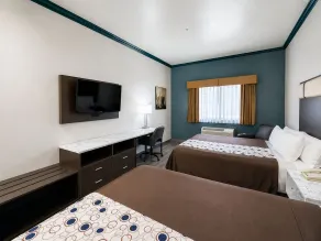 Velkommen Inn - Room