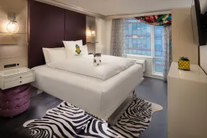 Staypineapple, An Artful Hotel, Midtown New York - Chambre