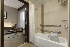 BNA Suites - Badeværelse
