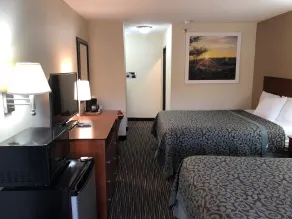 Days Inn by Wyndham Rio Rancho - Chambre