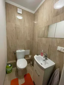Lama Rooms - Salle de bain