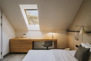 Poziom 511 Jura Wellness Hotel & Spa - Camera