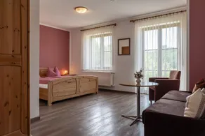 Gasthof Zur frohen Einkehr - Camera