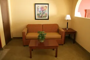 Holiday Inn Express Wilmington by IHG - Rom