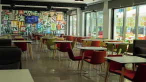 Five Star Memories - Restaurante