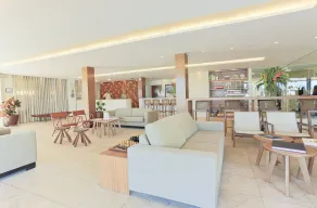 CASA Di VINA Boutique Hotel - Reception