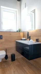 LÜTTES LOFT Boutique Hotel - Chambre