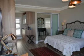 On the Beach Guesthouse Jeffreys Bay - Habitación