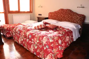 Hotel Laghetto - Zimmer