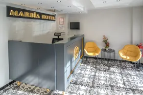 Mardia Hotel - Reception