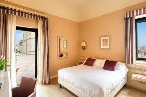 Best Western Hotel Stella d'Italia - Chambre
