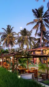 Pousada do Paiva - Restaurant