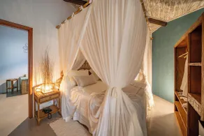 Aketá Hotel Boutique - Vue de la chambre