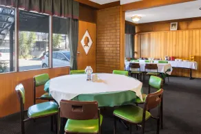 Best Western Governor Gipps Motor Inn Traralgon - Restaurant
