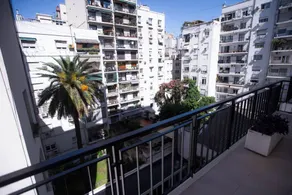 Aparthotel Trianon Recoleta - Habitación