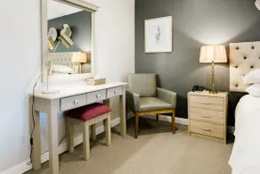 Mont d'Or Hotel Clarens, Cork Tree Collection - Chambre