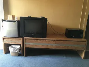 Travel Inn - Room