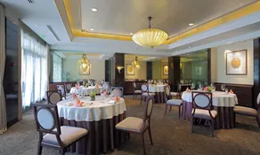Hangzhou Rose Garden Resort & Spa - Restaurant