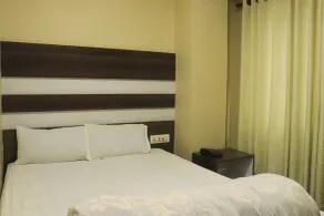 Pashupati Hotel - Chambre