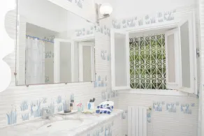 Villa Dar Janna - Bagno