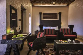 Telal Resort Al Ain - Room
