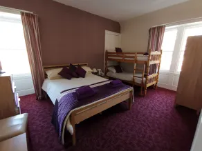 St Ronan's Hotel - Habitación