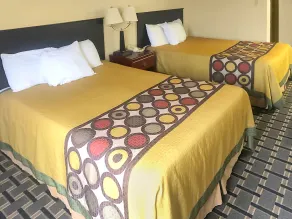 Hotel 7 Inn Vienna - Rom