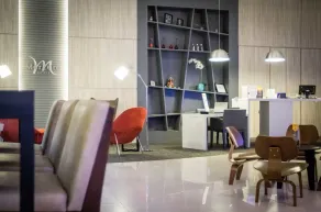 Mercure Sao Jose dos Campos - Reception