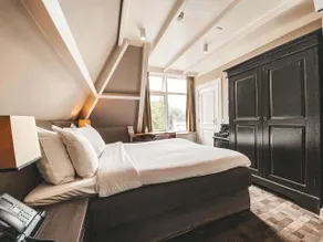 Villa de Duinen - Adults Only - Chambre