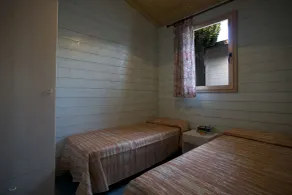 Villaggio Centro Vacanze De Angelis - Chambre